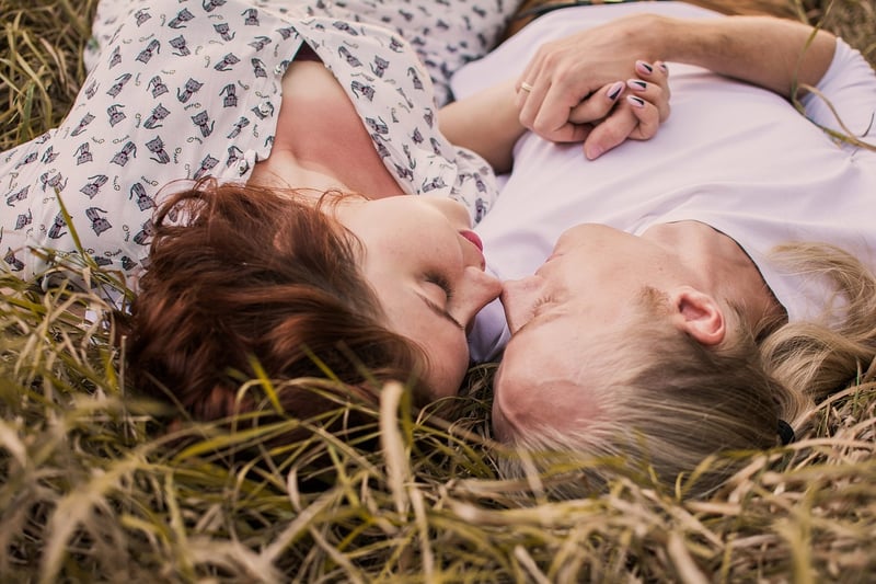 Enchanted Love Stories