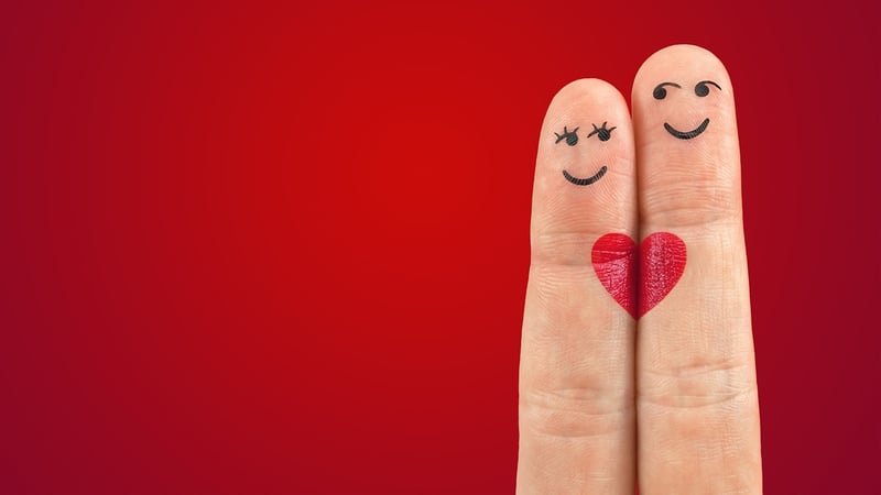 Enchanted Love