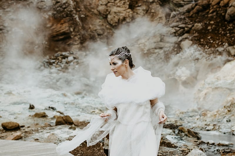Royal Veil